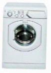 Hotpoint-Ariston AVSL 105 Vaskemaskine frit stående