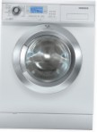 Samsung WF7522S8C Máquina de lavar autoportante