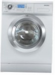 Samsung WF7520S8C ﻿Washing Machine freestanding, removable cover for embedding review bestseller