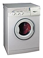 Photo Machine à laver General Electric WWH 7602, examen
