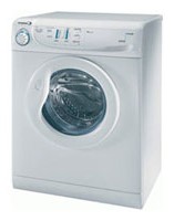 fotoğraf çamaşır makinesi Candy CS 2108, gözden geçirmek