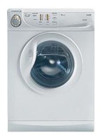 तस्वीर वॉशिंग मशीन Candy CS 288, समीक्षा