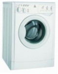 Indesit WIA 81 Máquina de lavar autoportante