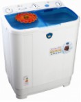 Злата XPB50-880S ﻿Washing Machine freestanding review bestseller
