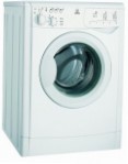 Indesit WIA 101 Máquina de lavar autoportante