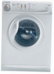 Candy CS 2084 Vaskemaskine frit stående anmeldelse bedst sælgende