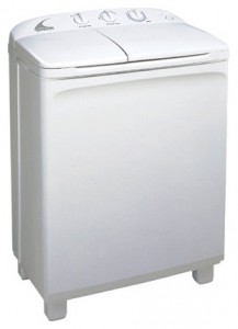 写真 洗濯機 Daewoo DW-K900D, レビュー