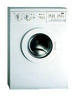 Photo ﻿Washing Machine Zanussi FL 904 NN, review