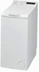 Whirlpool WTLS 60700 Wasmachine vrijstaand beoordeling bestseller