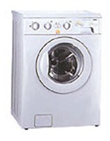 Photo Machine à laver Zanussi FA 1032, examen
