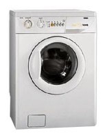 तस्वीर वॉशिंग मशीन Zanussi ZWS 830, समीक्षा