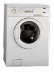 Zanussi ZWS 830 洗衣机 独立的，可移动的盖子嵌入 评论 畅销书