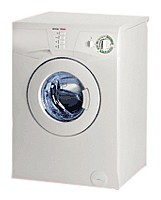 Foto Máquina de lavar Gorenje WA 782, reveja