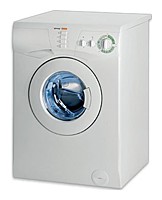 fotoğraf çamaşır makinesi Gorenje WA 982, gözden geçirmek