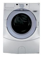 fotoğraf çamaşır makinesi Whirlpool AWM 8900, gözden geçirmek