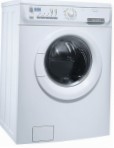 Electrolux EWF 12483 W Tvättmaskin fristående