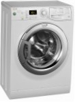 Hotpoint-Ariston MVSB 7105 X Vaskemaskine frit stående anmeldelse bedst sælgende