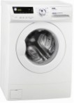 Zanussi ZWO 77100 V 洗衣机 独立的，可移动的盖子嵌入 评论 畅销书