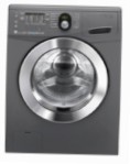 Samsung WF0692NRY Mesin cuci berdiri sendiri, penutup yang dapat dilepas untuk pemasangan