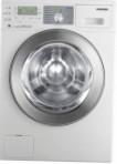 Samsung WF0702WKE 洗衣机 独立的，可移动的盖子嵌入 评论 畅销书