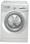 Smeg LBS105F2 Tvättmaskin fristående