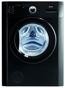 Photo ﻿Washing Machine Gorenje WA 512 SYB, review