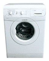 तस्वीर वॉशिंग मशीन Ardo AE 1033, समीक्षा
