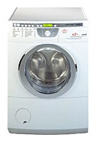 fotoğraf çamaşır makinesi Kaiser W 59.10 Te, gözden geçirmek