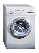 तस्वीर वॉशिंग मशीन Bosch WFR 2841, समीक्षा