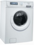Electrolux EWF 127570 W Mesin cuci berdiri sendiri, penutup yang dapat dilepas untuk pemasangan