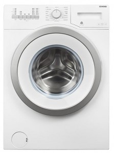 Photo ﻿Washing Machine BEKO WKY 51021 YW2, review