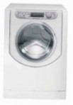 Hotpoint-Ariston AQSD 129 Máquina de lavar autoportante