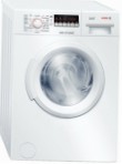 Bosch WAB 2028 J ﻿Washing Machine freestanding, removable cover for embedding review bestseller
