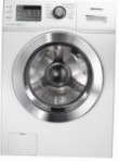 Samsung WF702W2BBWQ Máquina de lavar autoportante
