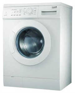 Photo Machine à laver Hansa AWE408L, examen