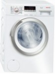 Bosch WLK 20266 Máquina de lavar autoportante