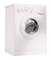 Photo ﻿Washing Machine Indesit W 145 TX, review