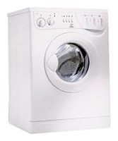 Photo ﻿Washing Machine Indesit W 642 TX, review