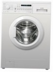 ATLANT 50У107 Mesin cuci berdiri sendiri, penutup yang dapat dilepas untuk pemasangan