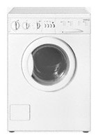 Foto Máquina de lavar Indesit W 105 TX, reveja