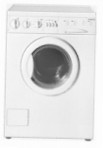 Indesit W 105 TX Vaskemaskine frit stående
