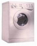 Indesit W 53 IT Máquina de lavar autoportante