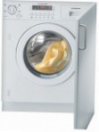 ROSIERES RILS 1485/1 Tvättmaskin inbyggd recension bästsäljare