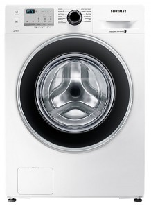 Foto Wasmachine Samsung WW60J4243HW, beoordeling