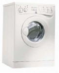 Indesit W 104 T ﻿Washing Machine built-in
