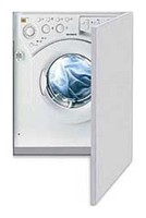 Photo Machine à laver Hotpoint-Ariston CDE 129, examen
