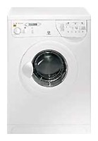 Photo ﻿Washing Machine Indesit WE 8 X, review