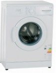 BEKO WKB 60811 M 洗衣机 独立的，可移动的盖子嵌入 评论 畅销书