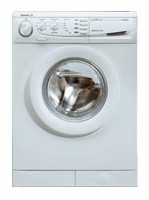 तस्वीर वॉशिंग मशीन Candy CSD 100, समीक्षा