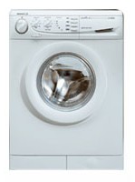 तस्वीर वॉशिंग मशीन Candy CSD 85, समीक्षा